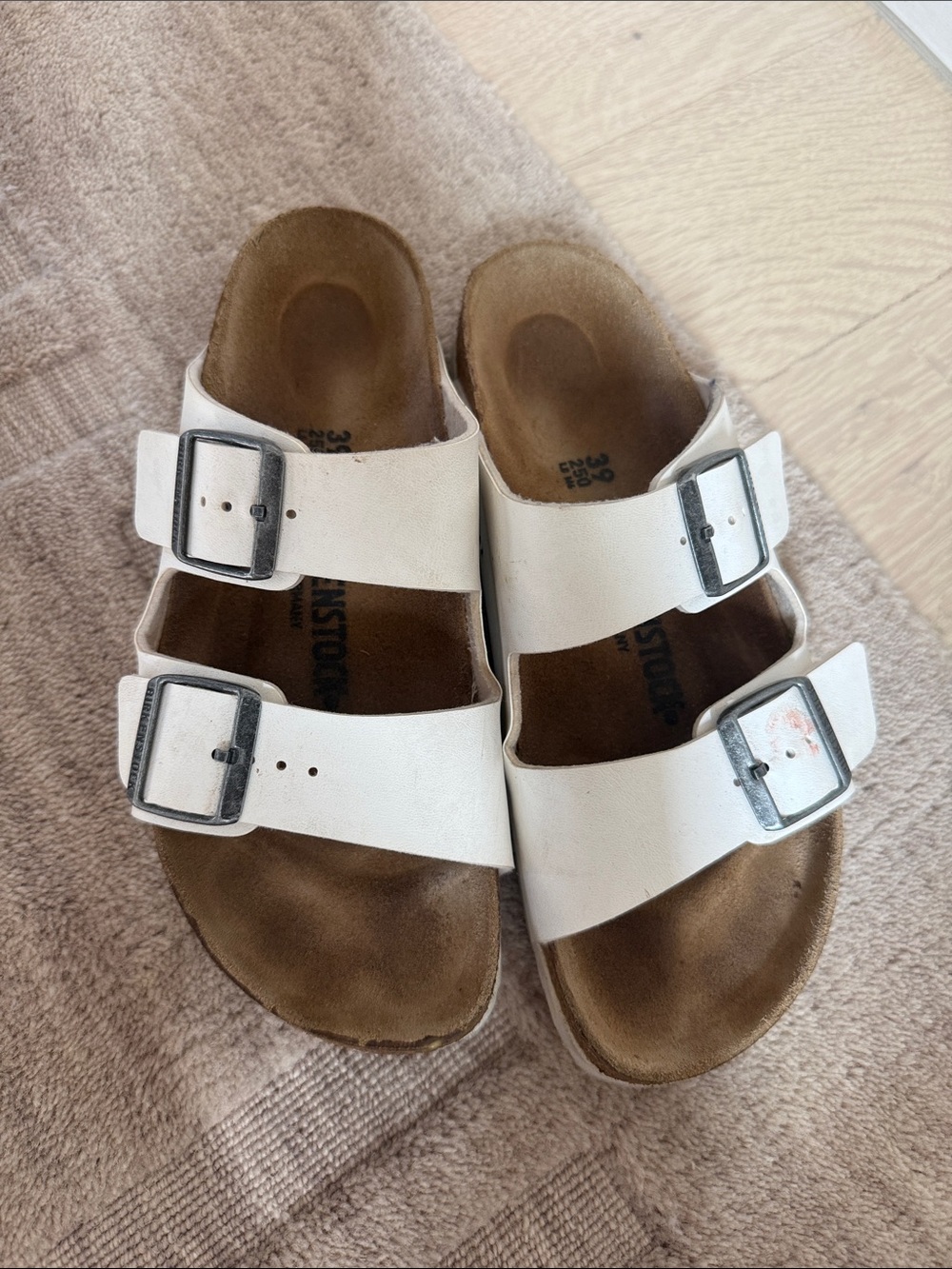 Birkenstock Sandals